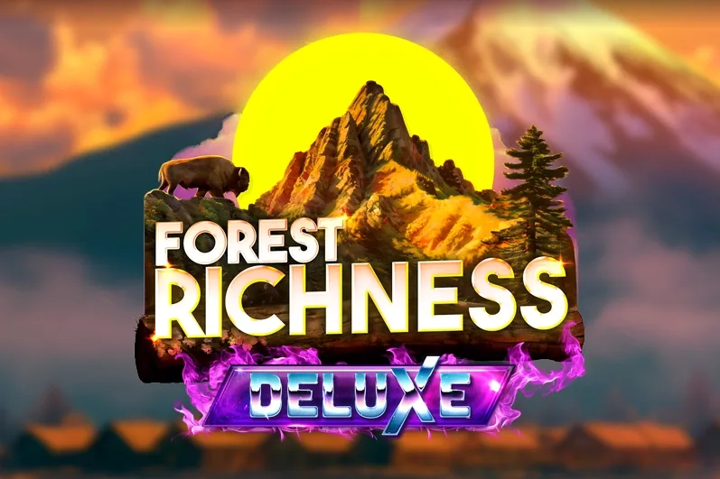 Forest Richness Deluxe